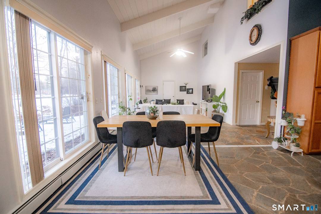 Welcome to this inviting single family Ranch boasting over 1, 700 square feet of living space.