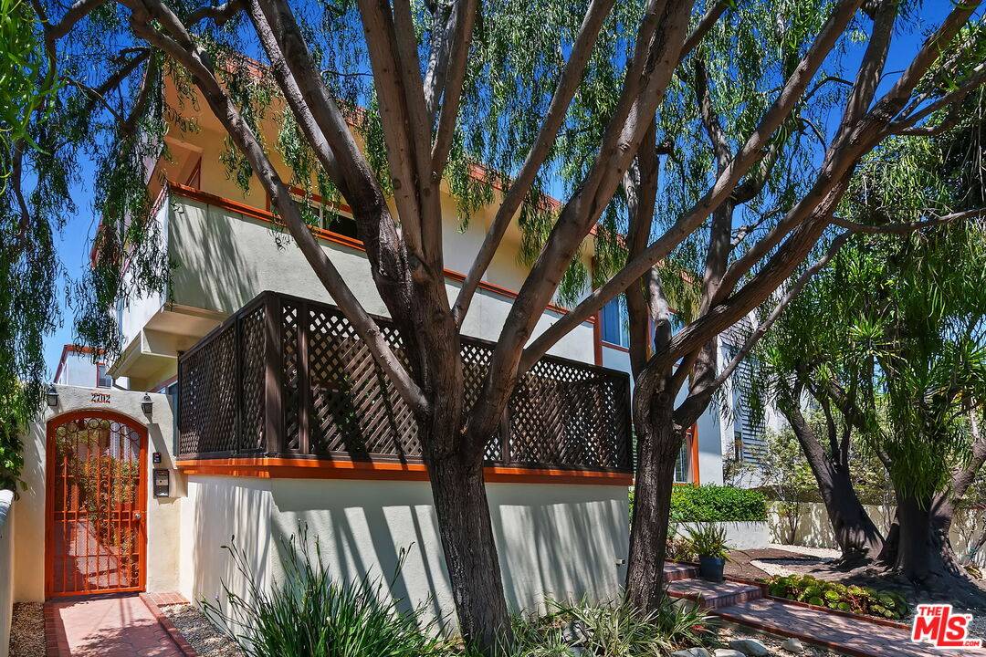 2702   11th St 3BR Santa Monica La