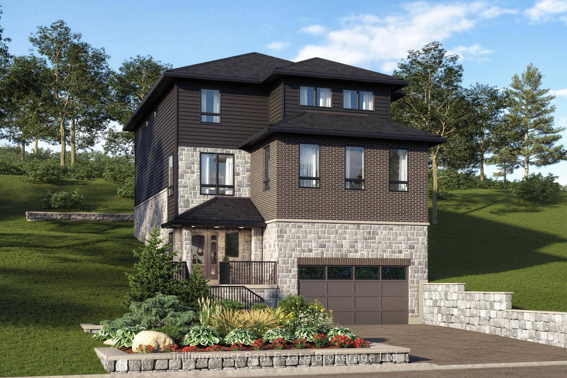 Don't miss out on the chance to create your dream home with Crescent Homes in the charming Village of Rockwood !