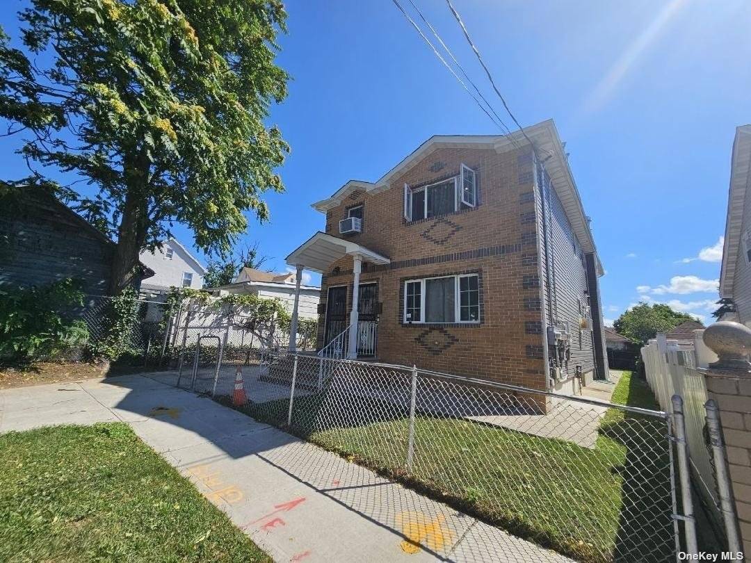 This 4 year old home is ideally located as the last house on a quiet dead end street Perfect privacy.