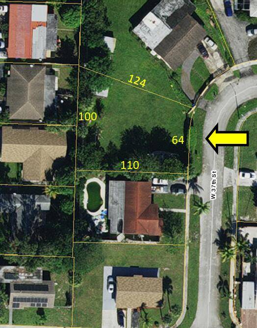 Prime Opportunity in Highly Sought After Park Manor !