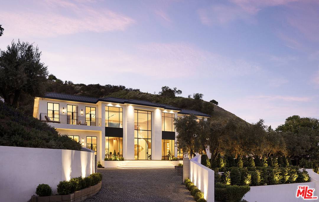 1165   Somera Rd 6BR Bel Air La