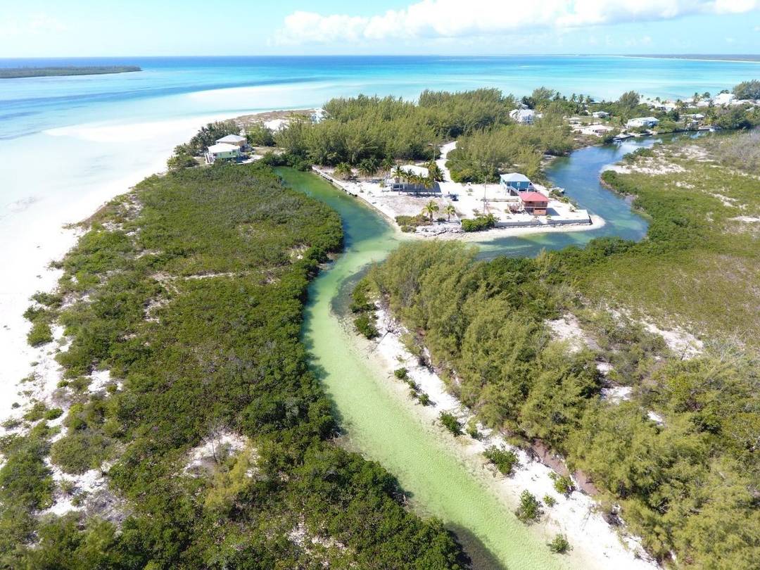 OCEAN DRIVE Single Family Home Abaco