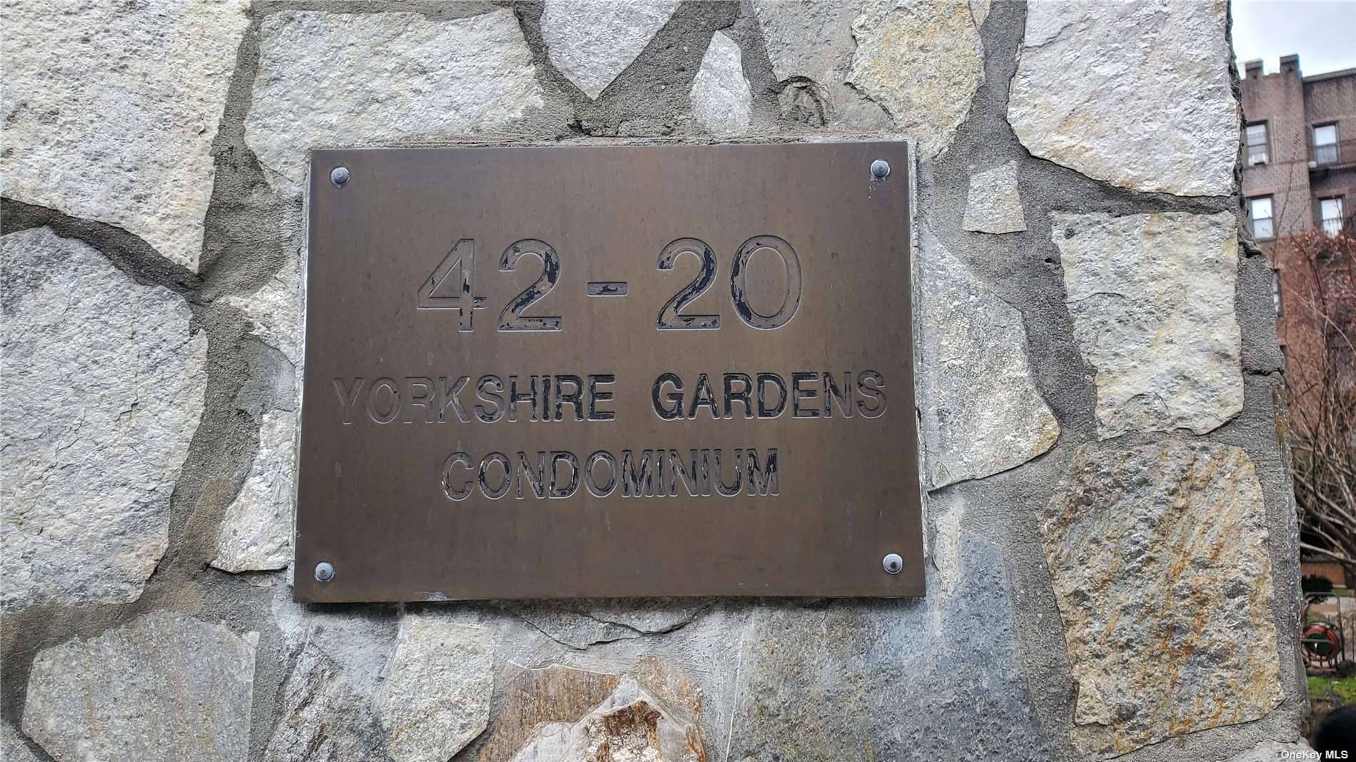 AMAZING 1, 733 sq ft of home in the heart of downtown flushing !