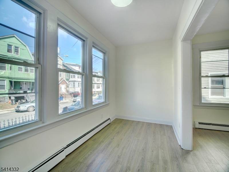 Recently renovated two family home in Irvington offering space, flexibility, and great investment potential.