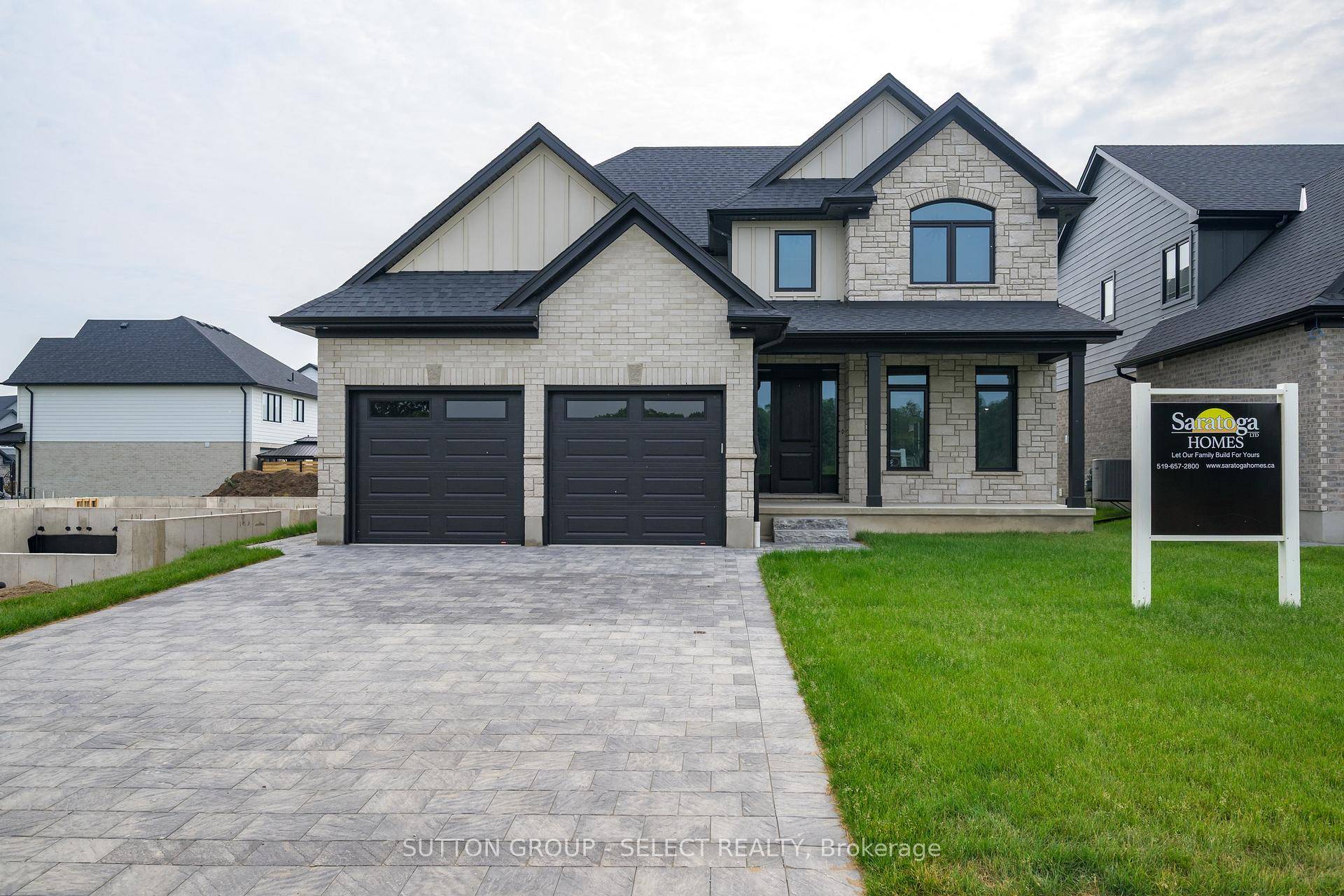 Step into this beautifully designed 2, 655 sq.