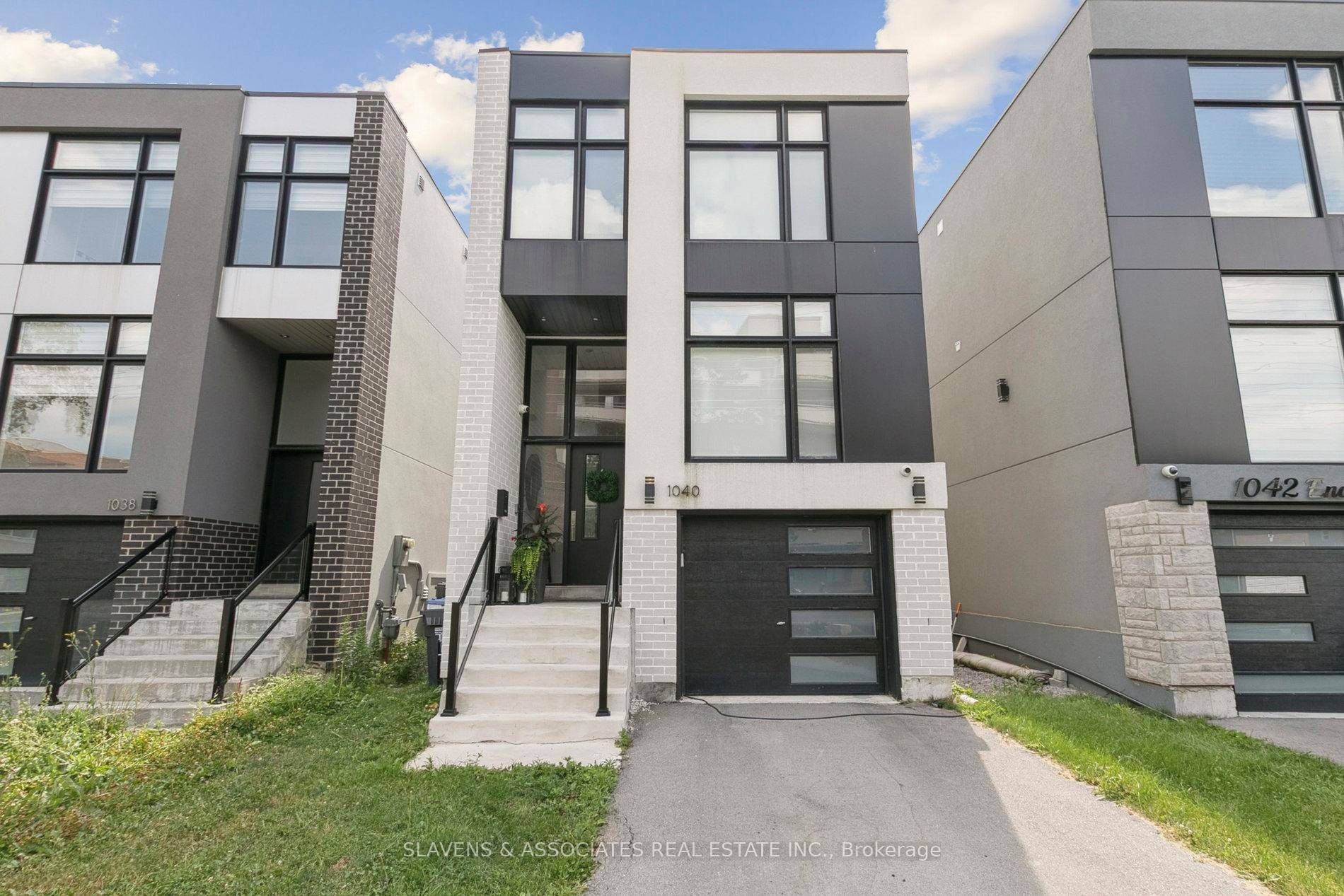 1040 Enola Ave Modern Luxury Steps from the Lake !