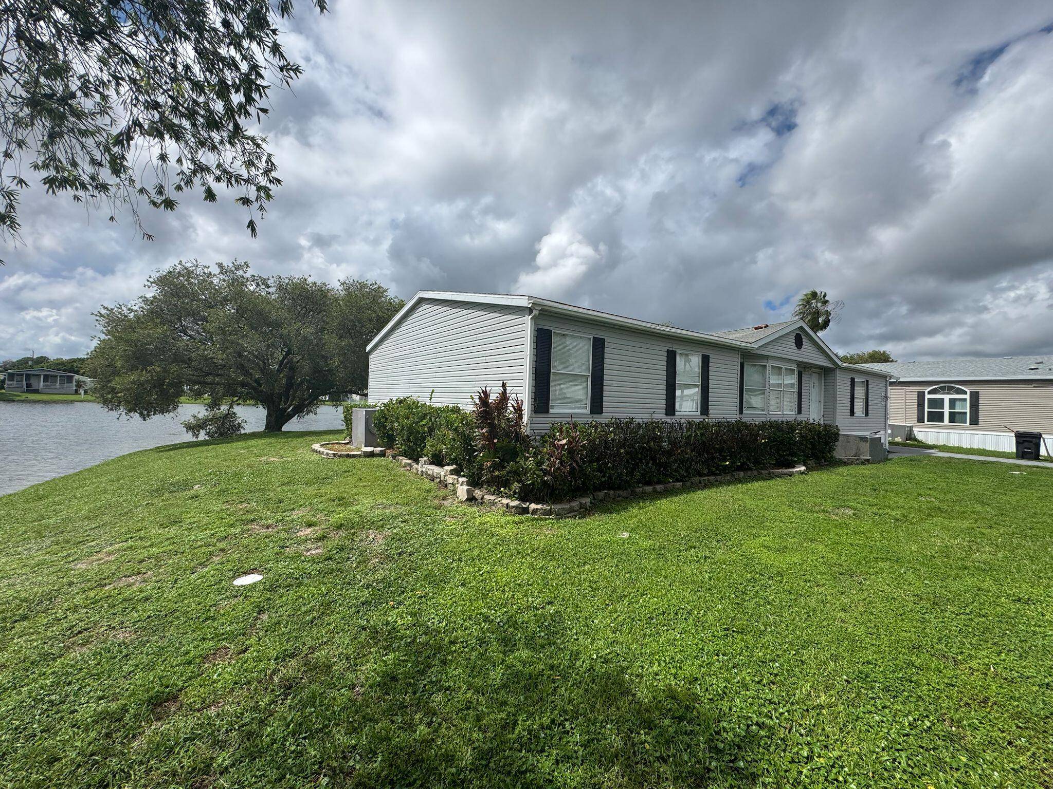 Just Listed Newly Renovated Move In Ready !