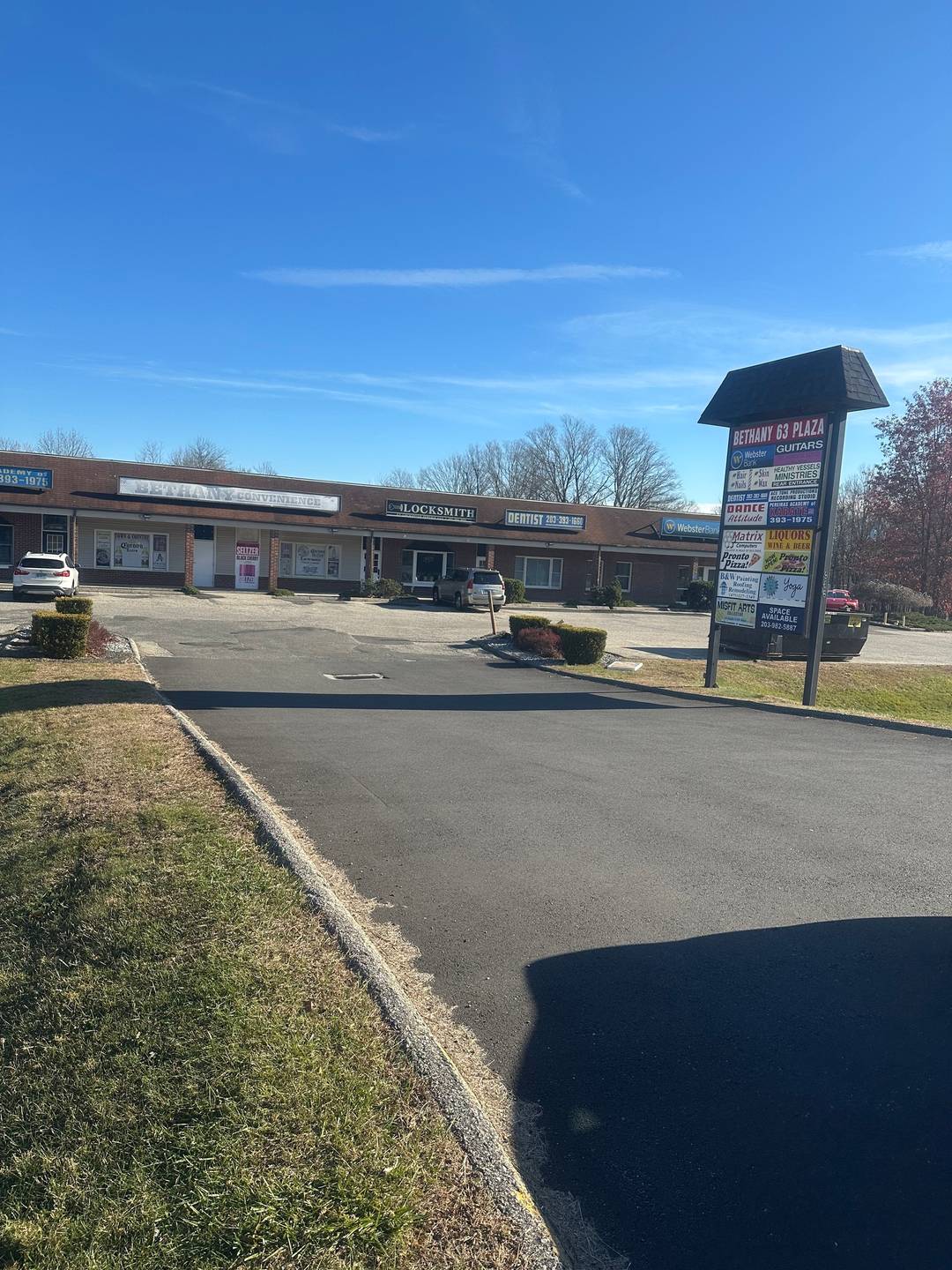 Rare commercial investment opportunity !