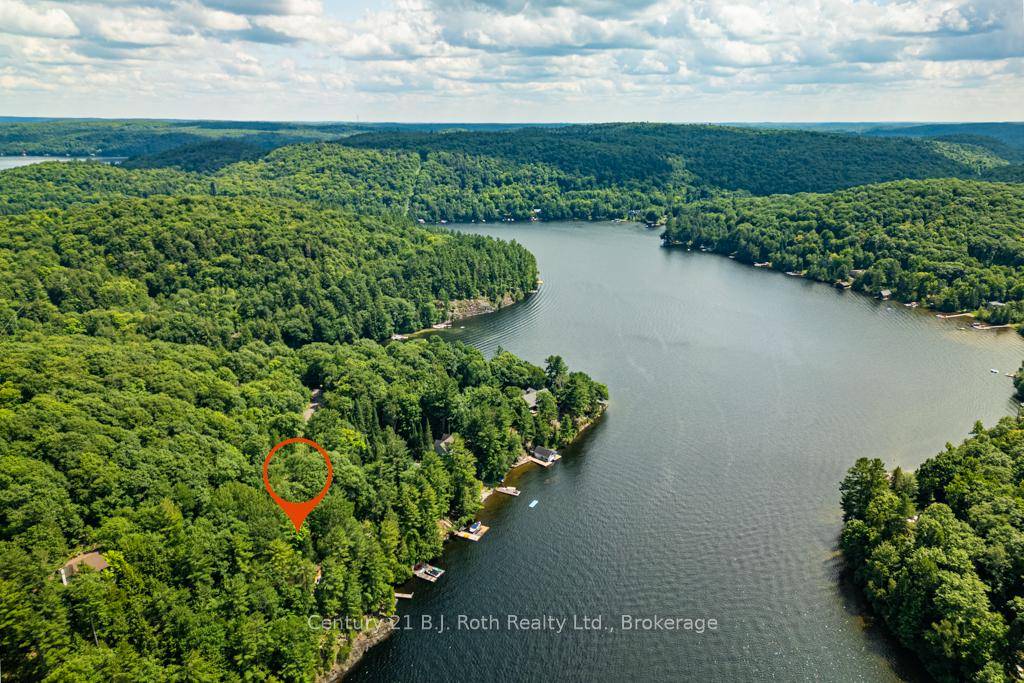 First time offered in over 40 years, this beloved family cottage is a rare gem on the coveted shores of Lake of Bays.
