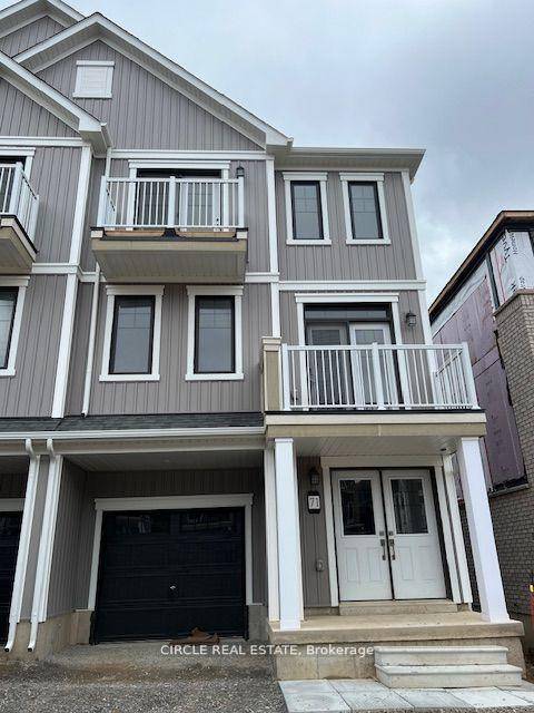 Awesome village style freehold townhome, 3 Bedroom plus 2.