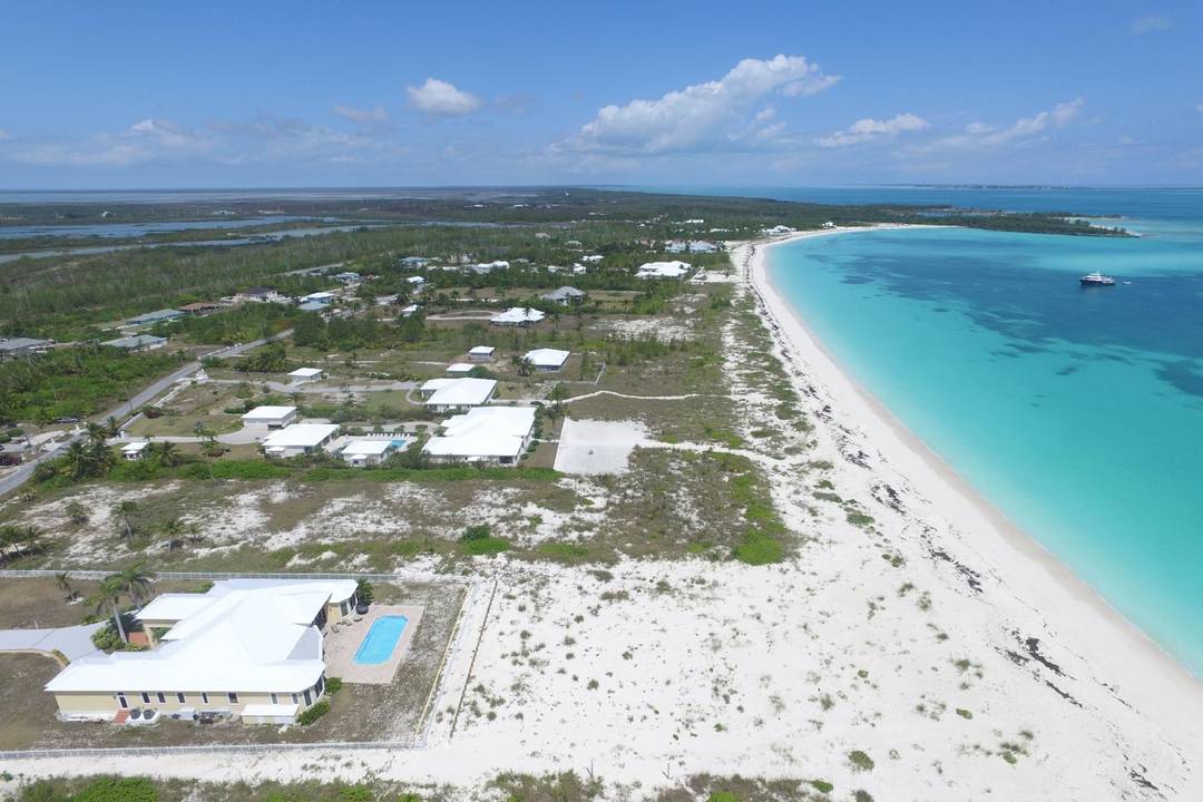 THE VILLA Single Family Home Abaco