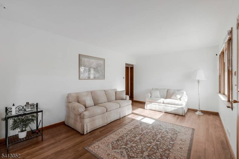 Welcome home ! This spacious and well maintained Ranch offers a comfortable layout and flexible living space in a desirable neighborhood.