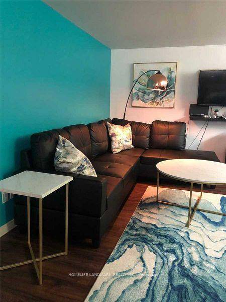 Specious amp ; Bright 2Bedroom Den Basement Apartment Available For One Year Lease, Located In A Great Neighborhood Of Willowdale West 3 Min Walk To Ttc, 15 Min Walk To ...