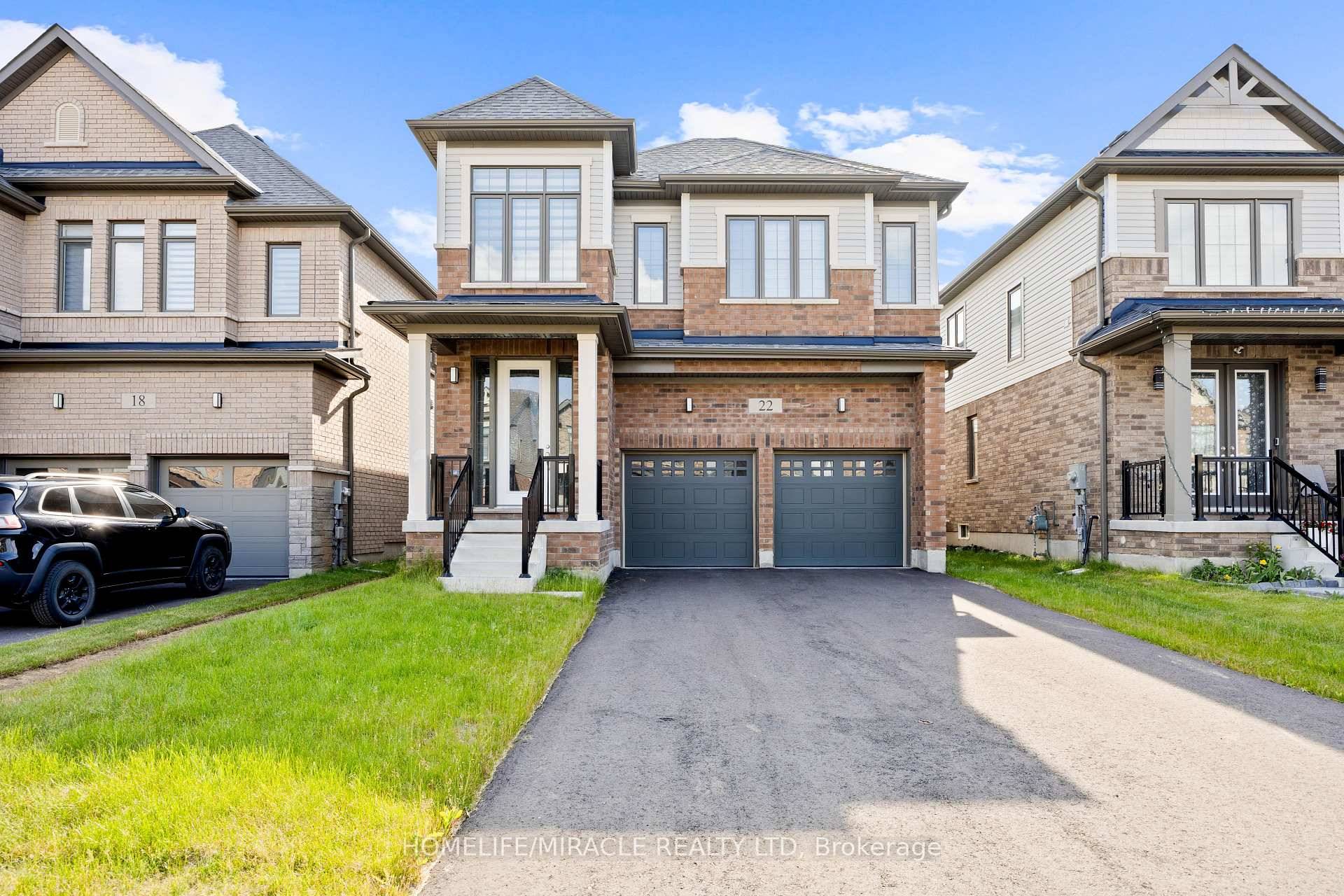 Welcome To 22 Rustic Oak Trail !