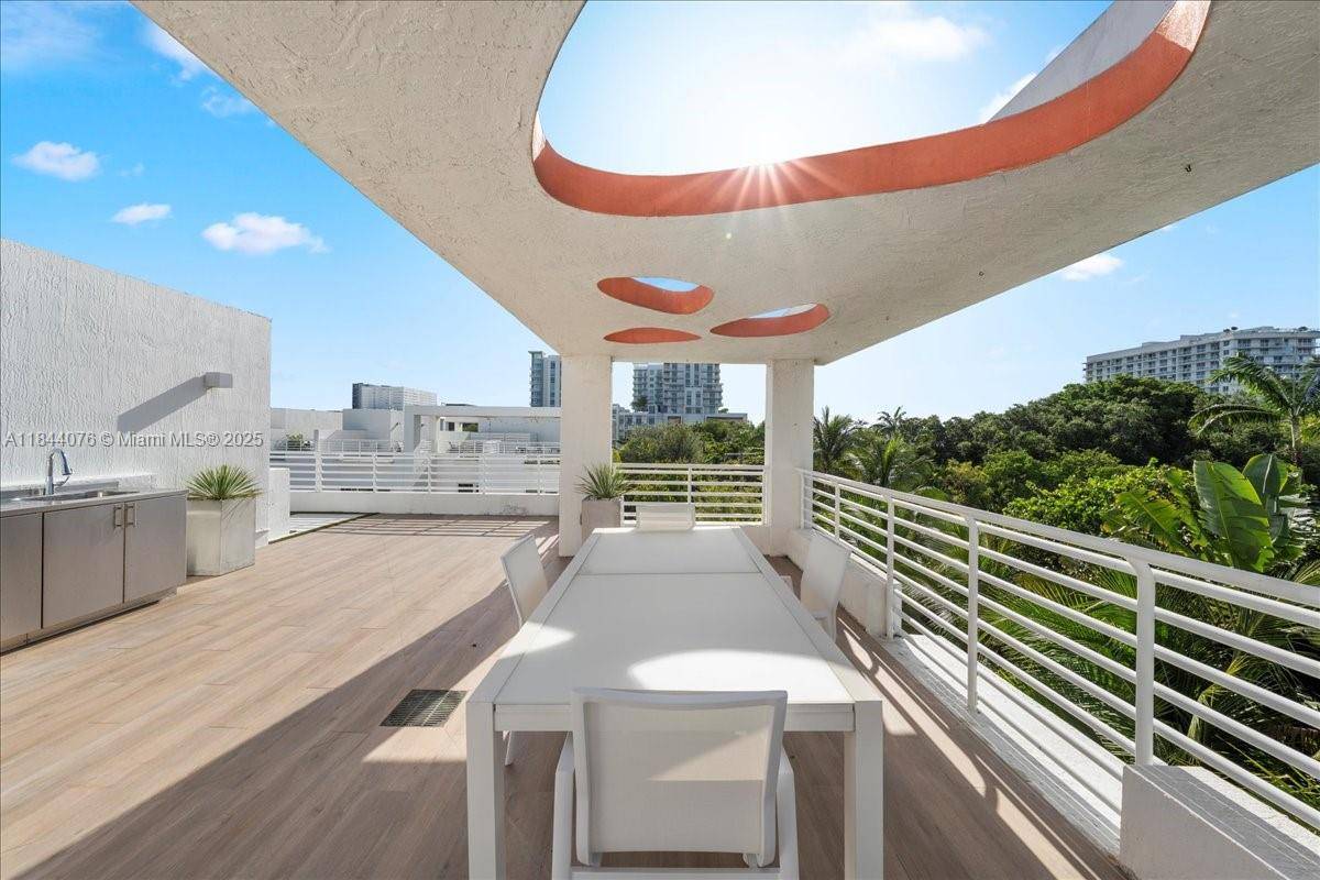 Discover modern living at One Bay Residences, a gated enclave just moments from the Miami Design District.
