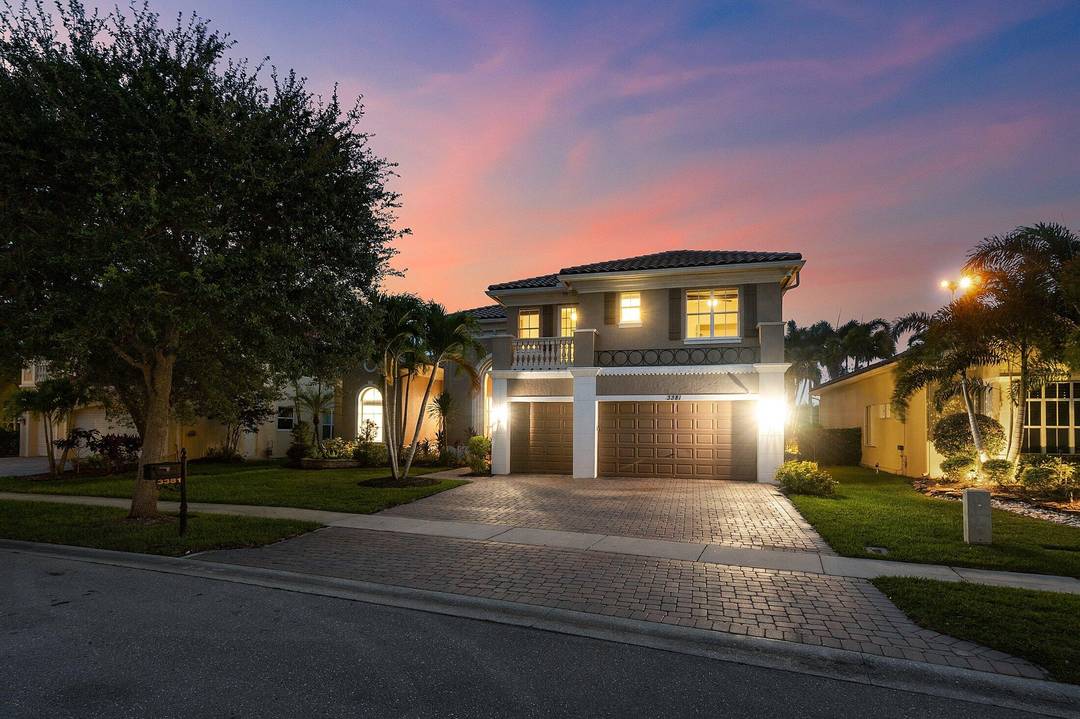 Rarely available ''Capistrano Model'' is a 6 Bedroom Estate home in the prestigious community of Talavera !