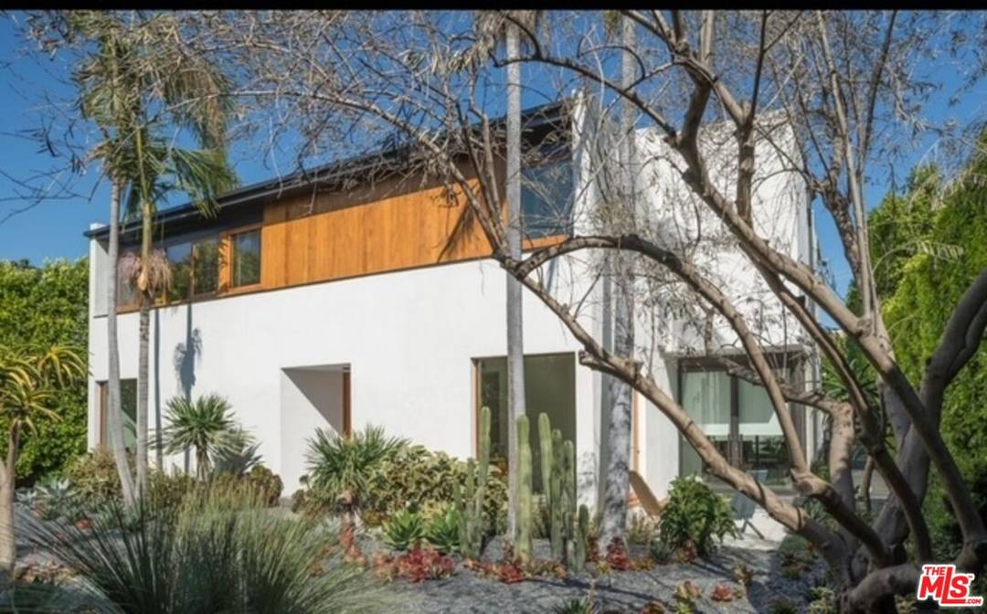 800 N Orlando Ave 5BR Sunset Strip La