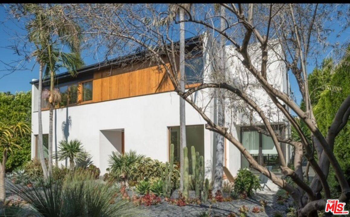 800 N Orlando Ave 5BR Sunset Strip La