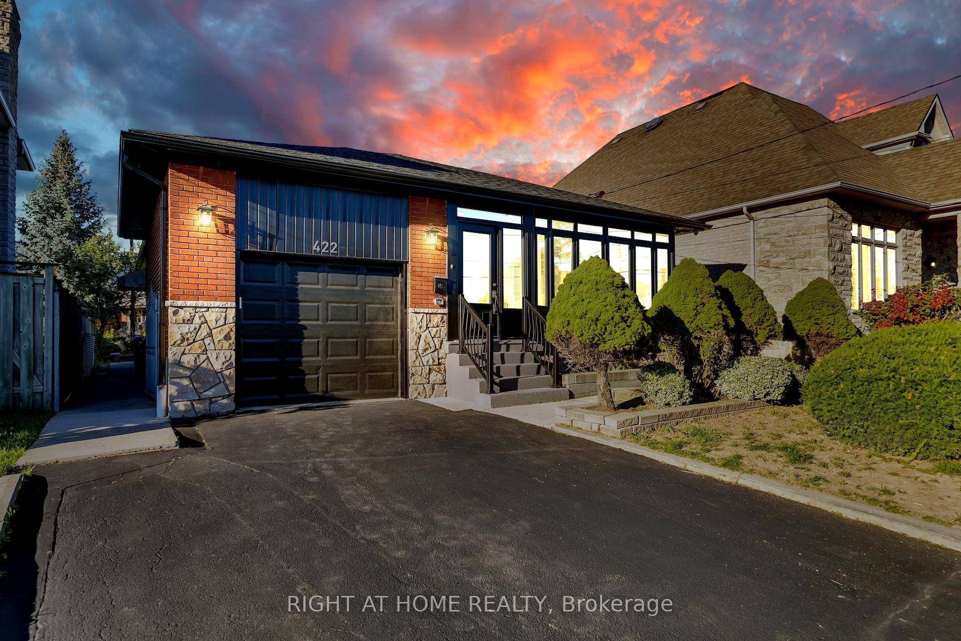Welcome to this completely renovated, a total of 2420 Square Feet of luxury living space, Move in ready bungalow located in one of the most convenient and desirable neighbourhoods, surrounded ...