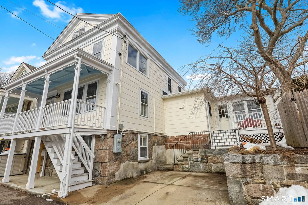 Elegantly renovated and beautifully maintained, this exceptional residence offers a refined blend of modern comfort and classic New England charm.