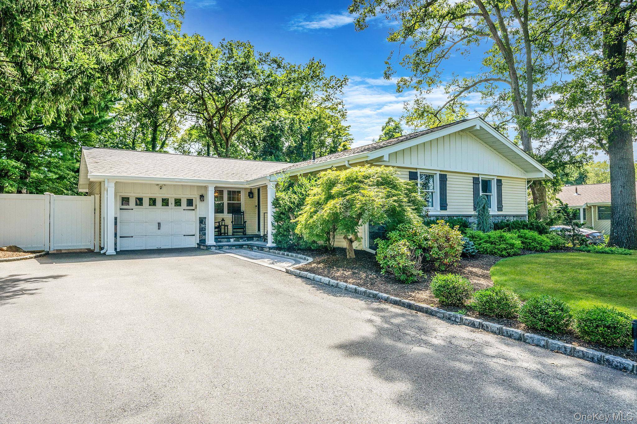 Welcome to 85 Eagle Lane !