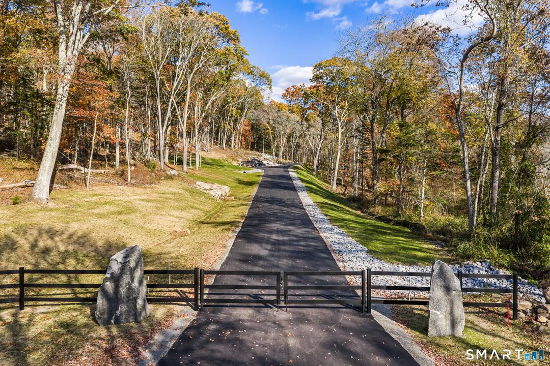 Carving off 25 acres from 31 acre parcel.