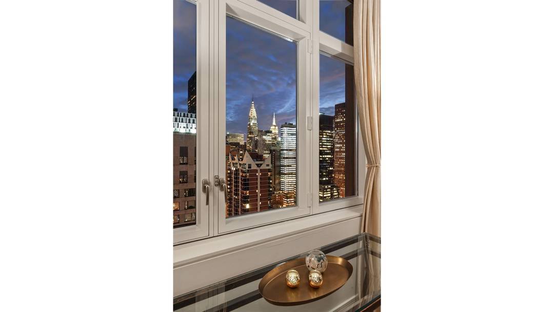 Welcome to Residence 28A at The Halcyon a sprawling, sun drenched four bedroom, 3.