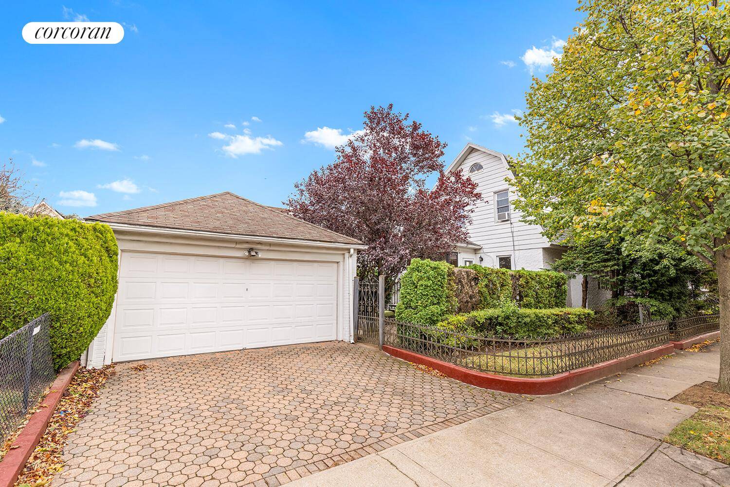 Located on one of Madison's most coveted blocks, 2401 Avenue R, presents the rare opportunity to own a fully detached Dutch Colonial on an oversized corner lot, complete with a ...