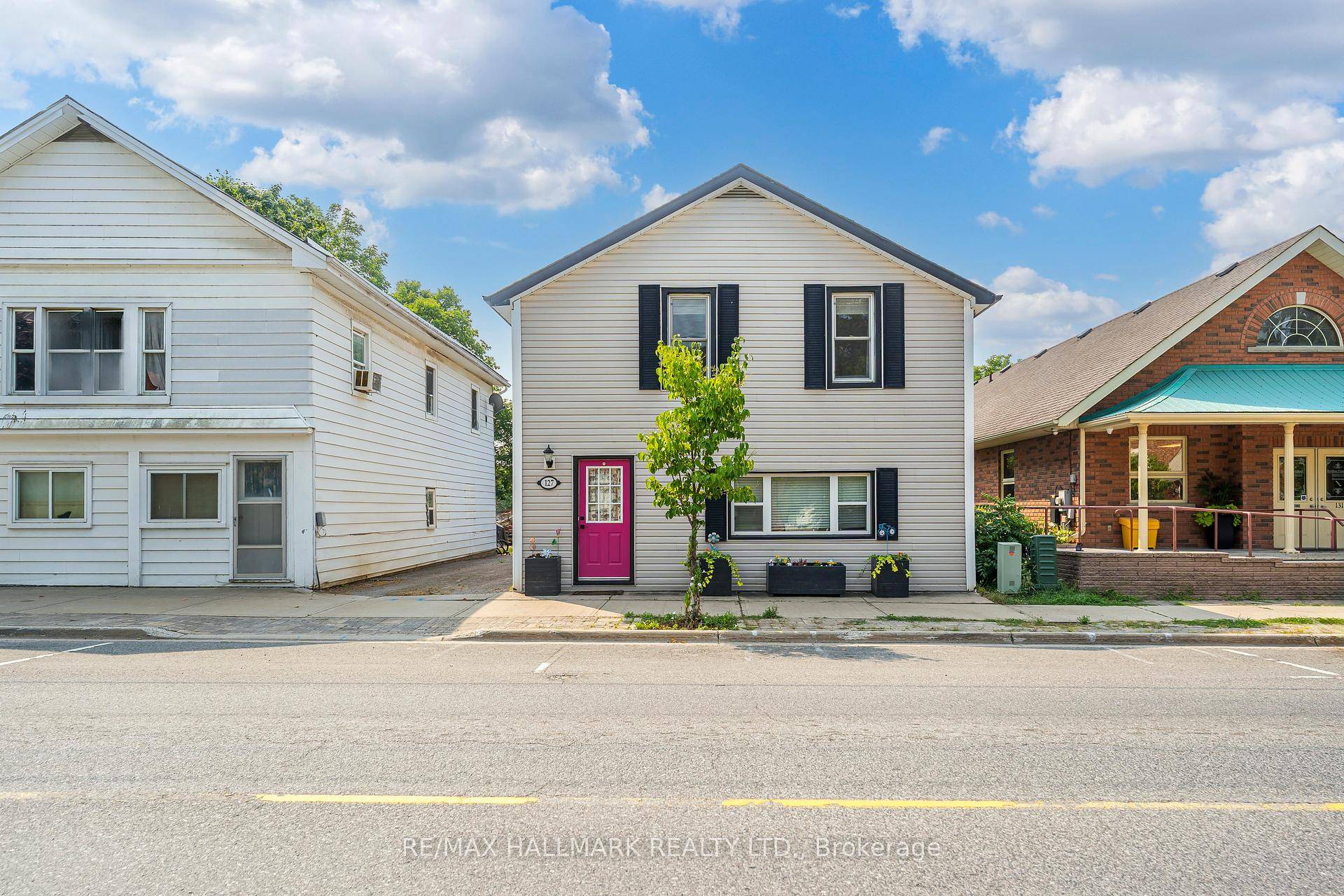 This Charming Single Family Home Is A True Gem, Showcasing Pride Of Ownership With Some Upgrades.