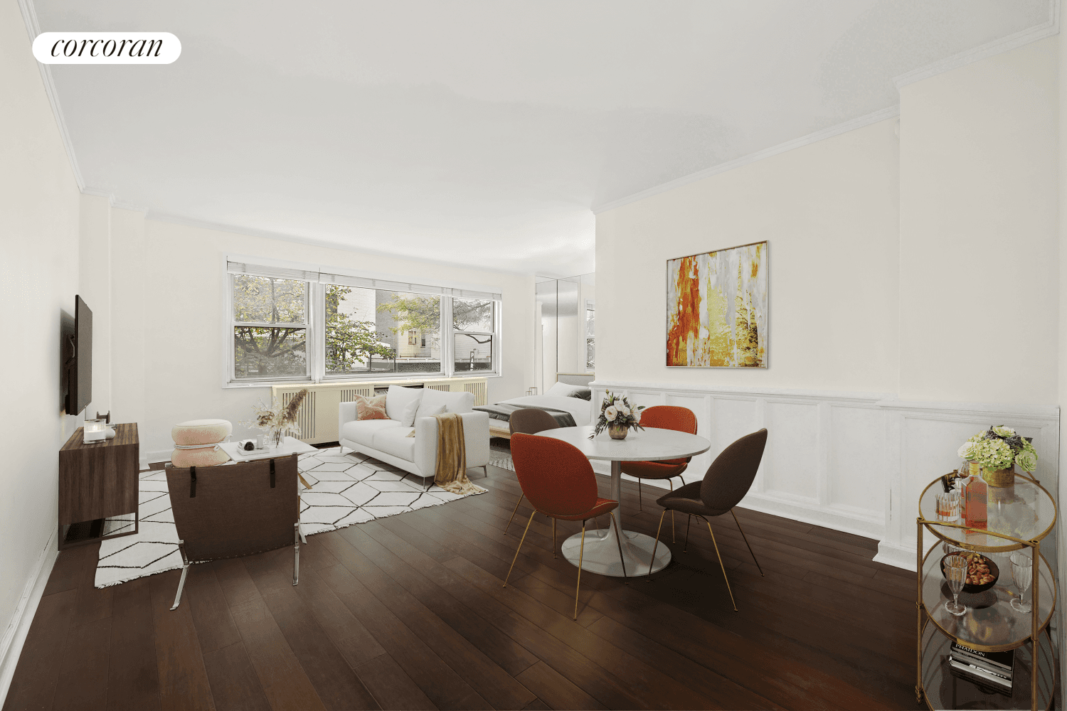 Welcome to 167 East 67th Street, Apt.