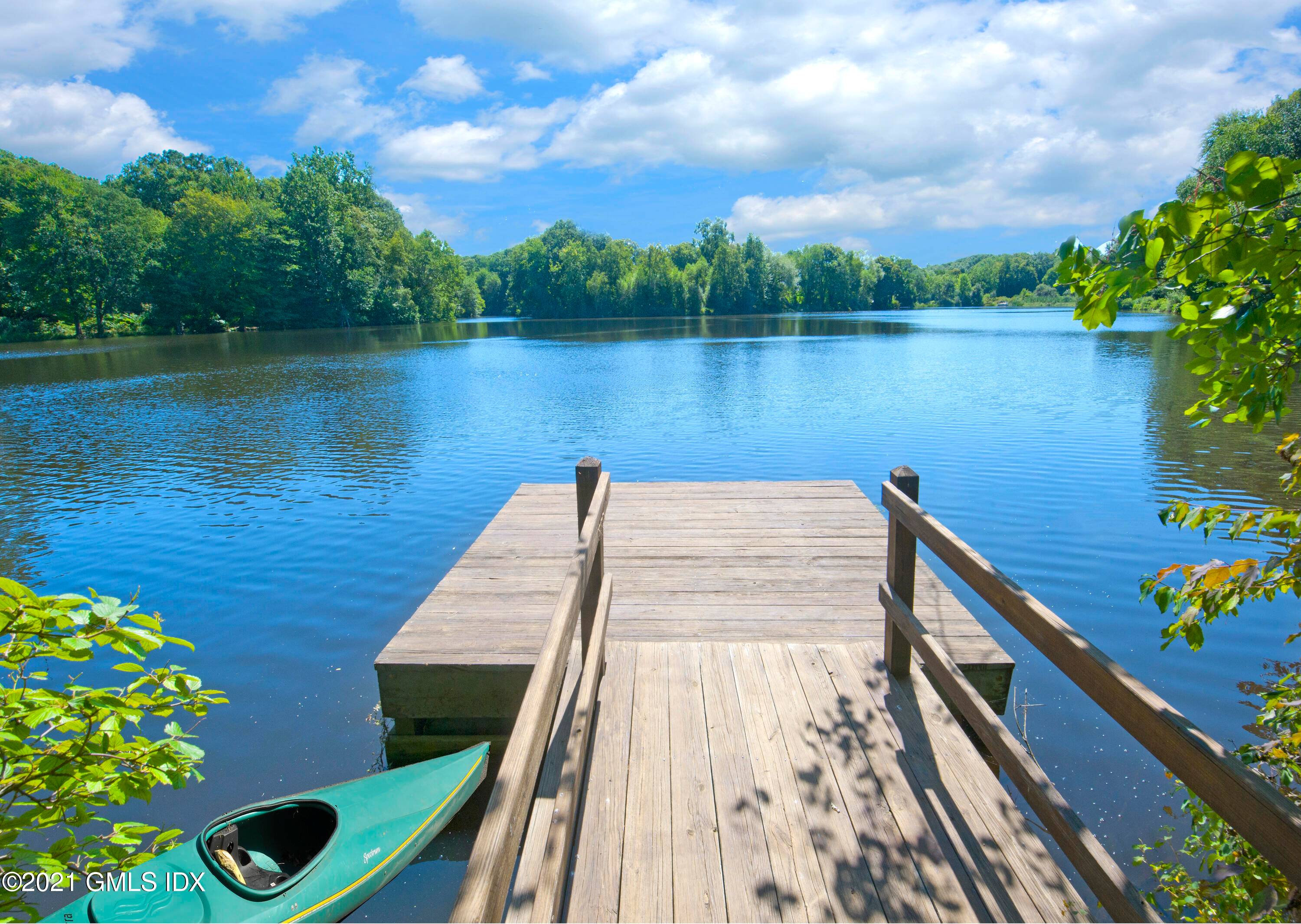 When you live on the water, life is better.