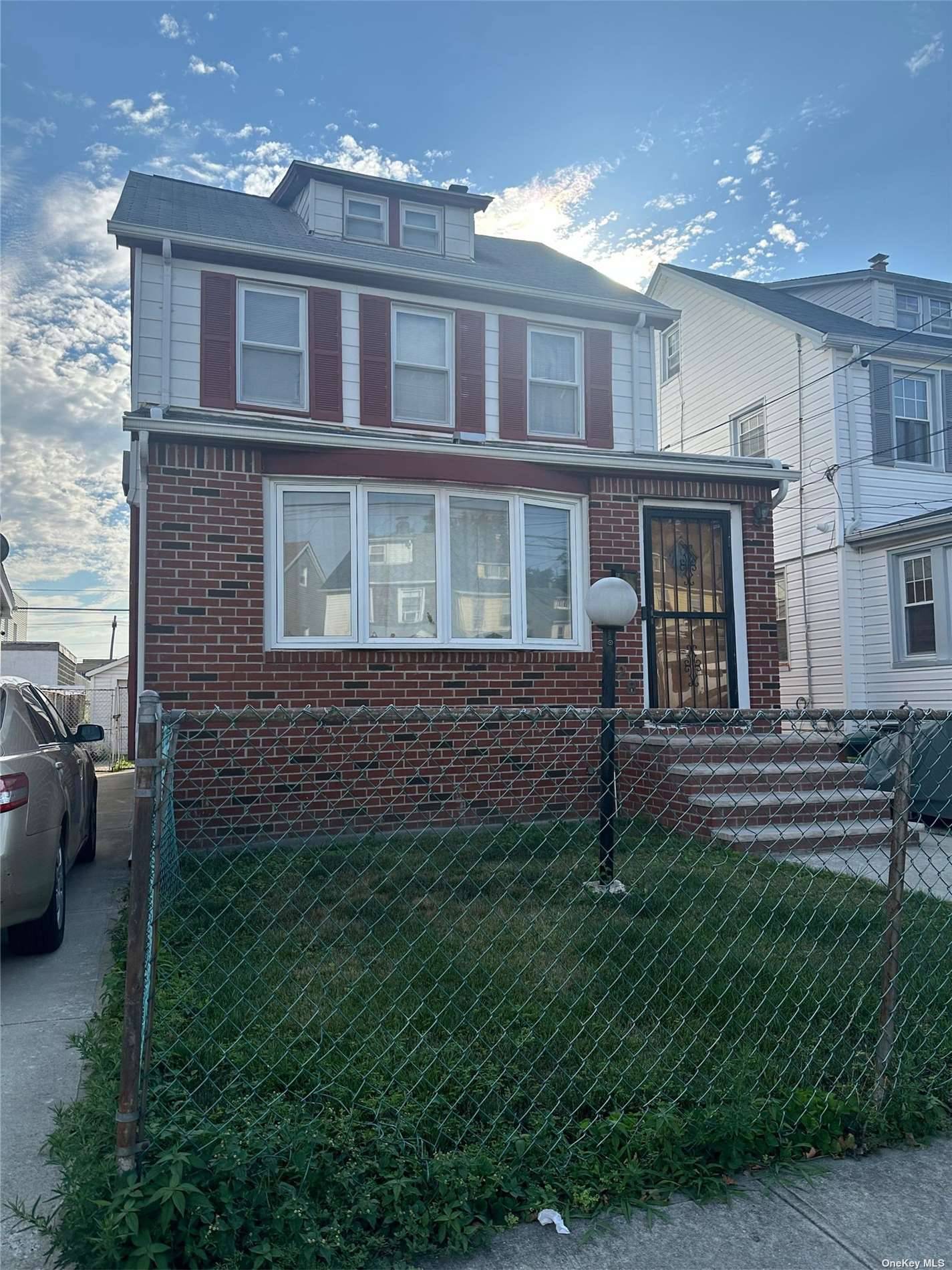 114-28 207th Street, Cambria Heights, NY 11411