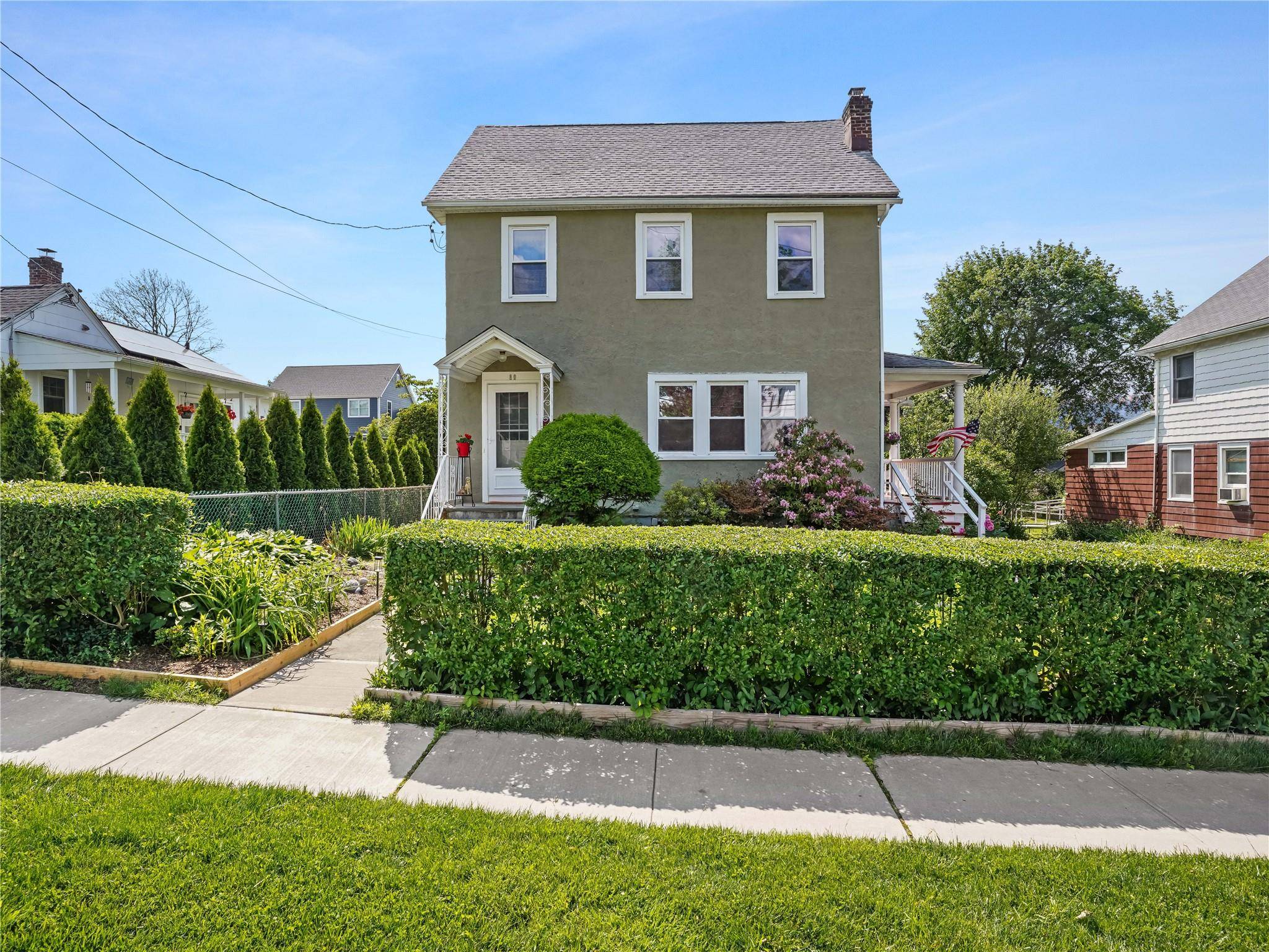 Charming Home in the Heart of Mt.