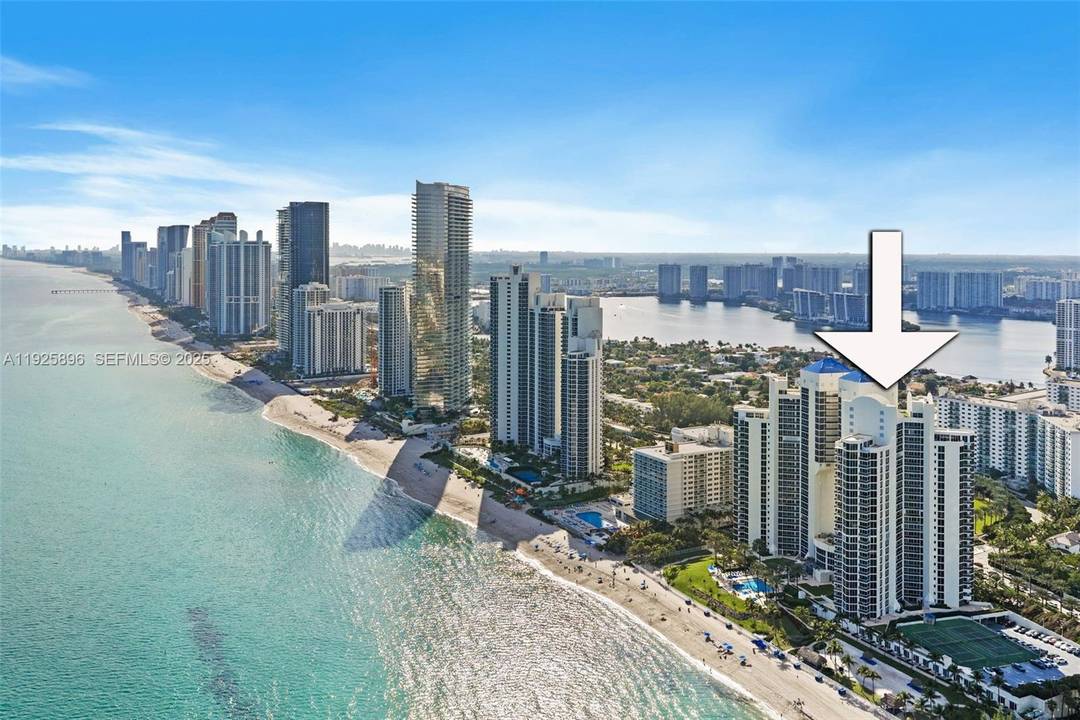 Welcome to luxury living at Ocean One in Sunny Isles Beach.