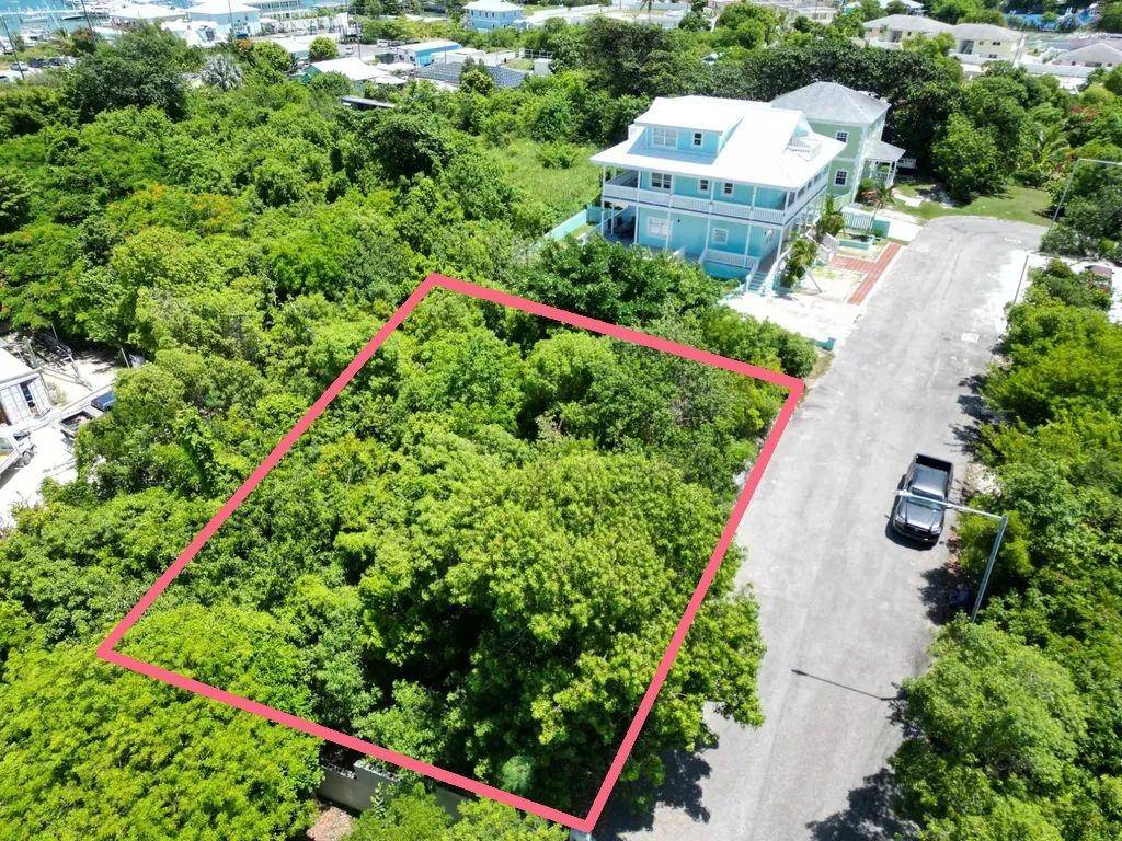 SUNRISE BAY Land Abaco