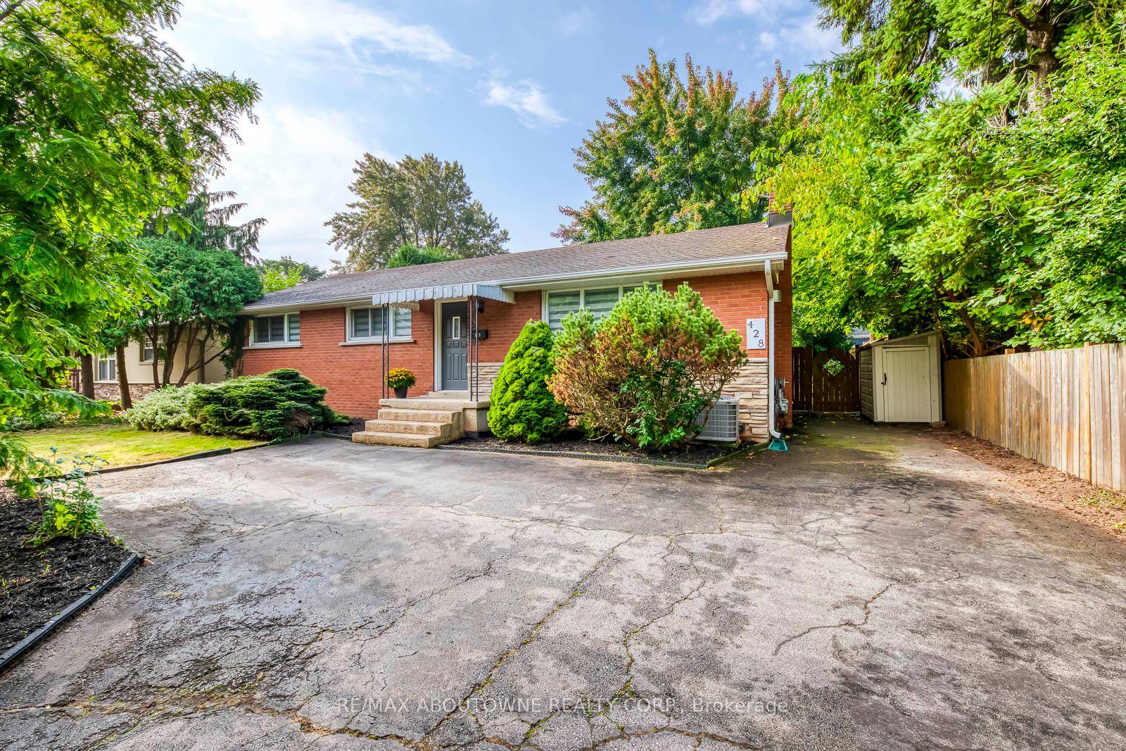 Immaculate 3 bedroom, 2 bathroom bungalow located in the highly sought after Shoreacres area.