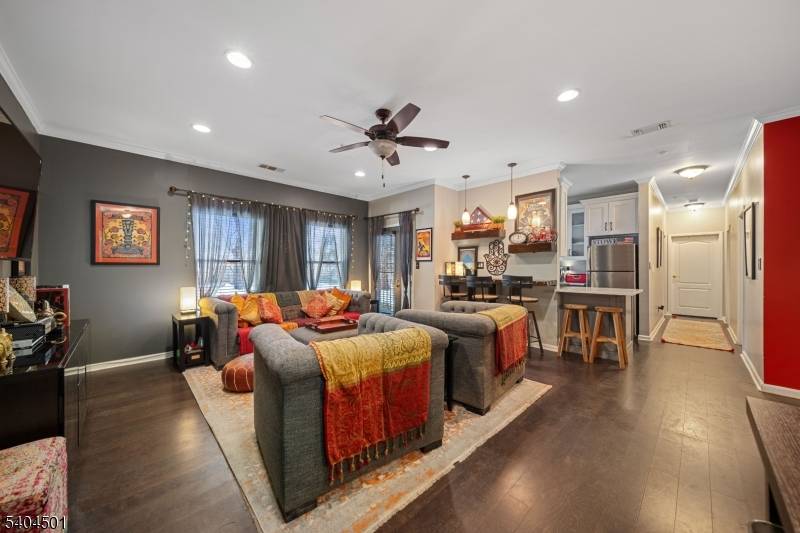 Ground Floor Living at Its Finest in Wayne's Sought After Brittany Community.