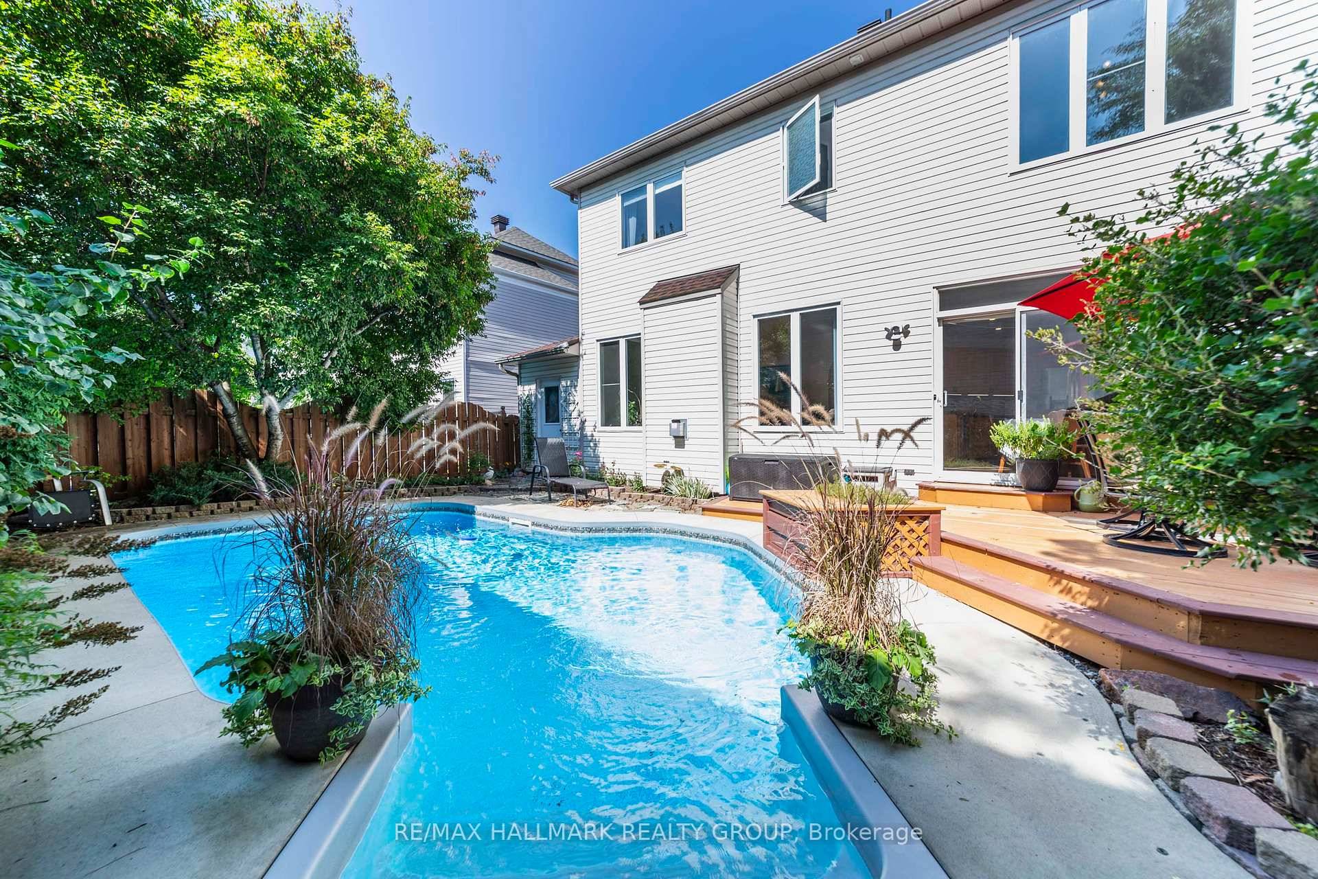 Welcome to this beautifully upgraded and meticulously maintained executive home, offering a rare blend of custom design, quality craftsmanship and everyday comfort.