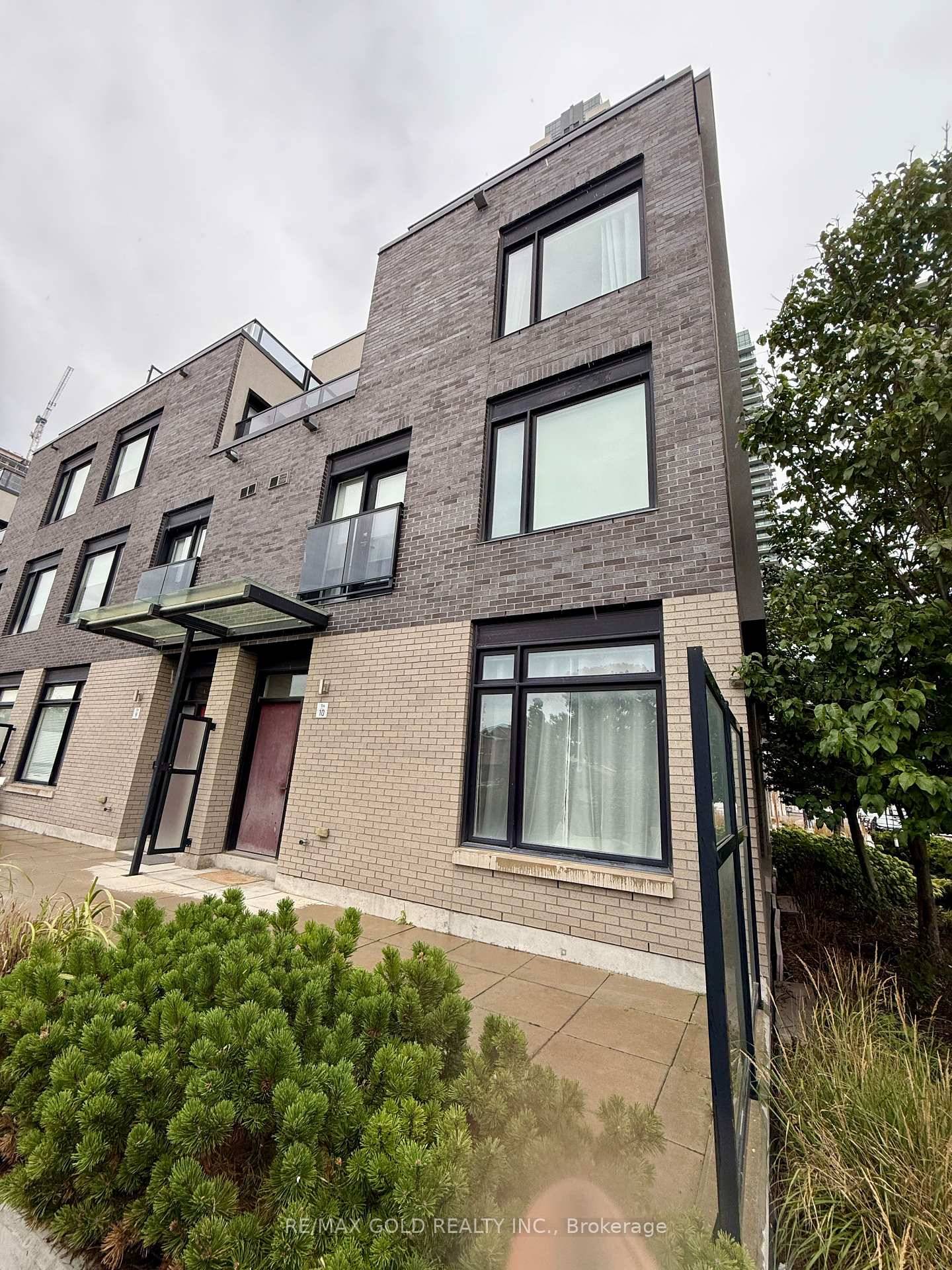 Surrounded By Parks On Both Sides With An Additional 100, 000 Invested For Prime Location !