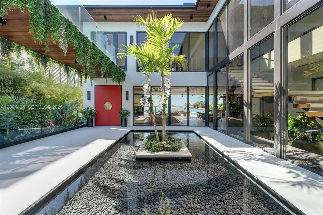 Available for private preview prior to its official market launch targeted on May 1st, 2026, Villa Ayana is a brand new waterfront residence offering full open bay views in one ...