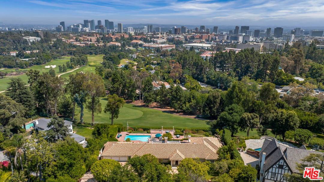 10820 Ambazac Way 4BR Bel Air La