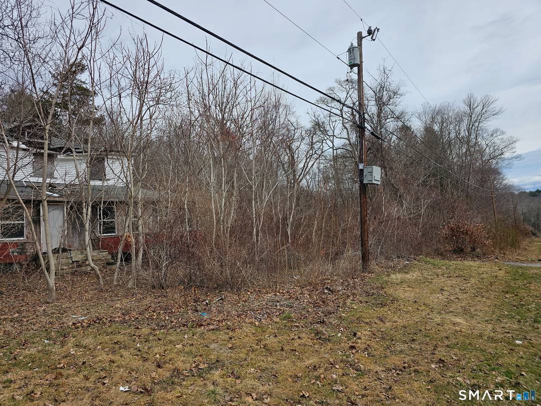 Rare opportunity to own a single family home set on approximately 8.
