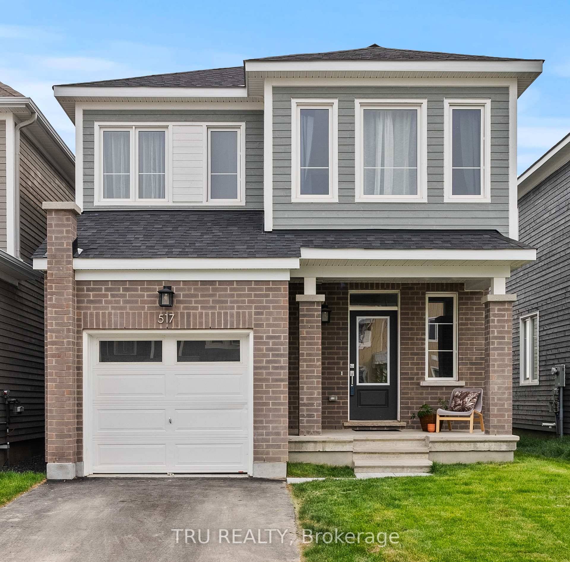 Welcome to this beautiful 4 bedroom, 2.