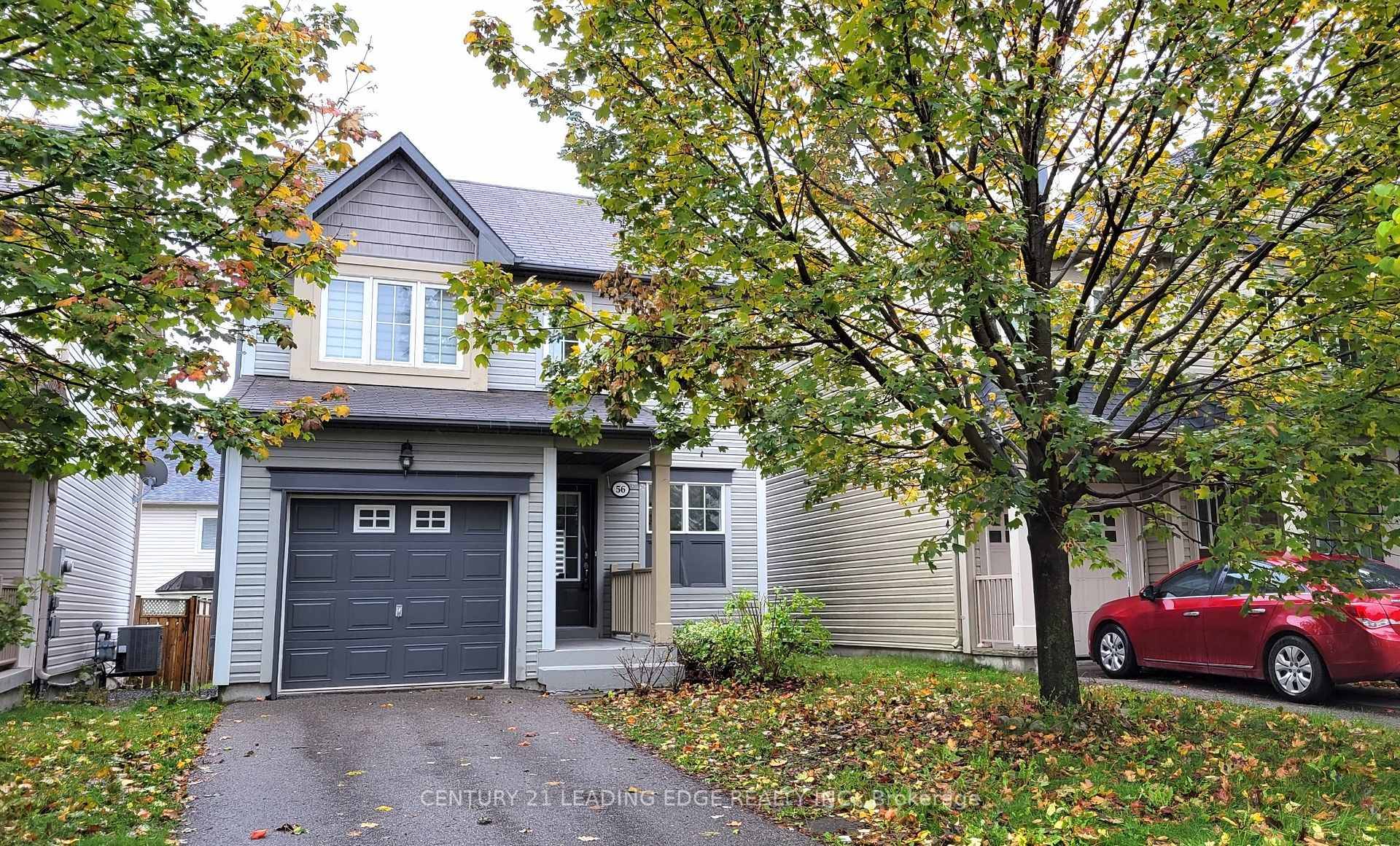 Welcome to this freshly renovated 4 bedroom 2.