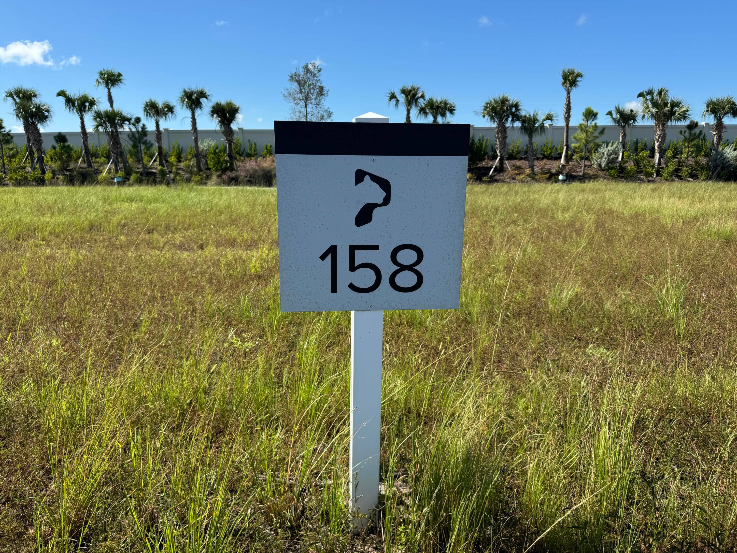 Surrounded by a 2, 400 acre nature preserve, this stunning third acre custom homesite offers unparalleled privacy and breathtaking views.