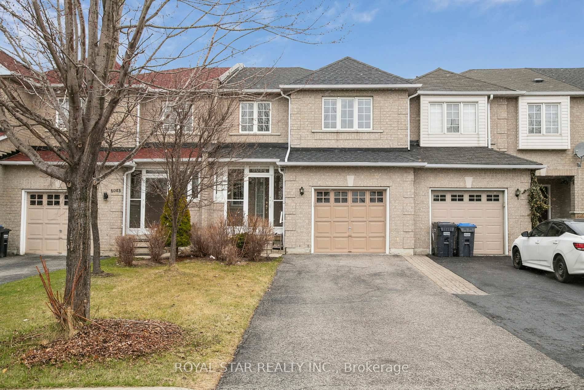 Completely Renovated With New Shingles amp ; Move In Ready 3 BR Freehold Townhome In The Heart Of Heartland, Look No Further !