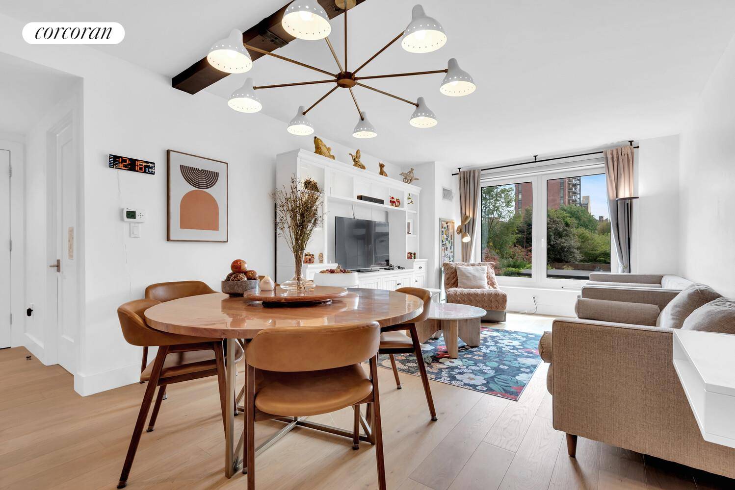Welcome to an exceptional opportunity in Park Slope, Brooklyn.