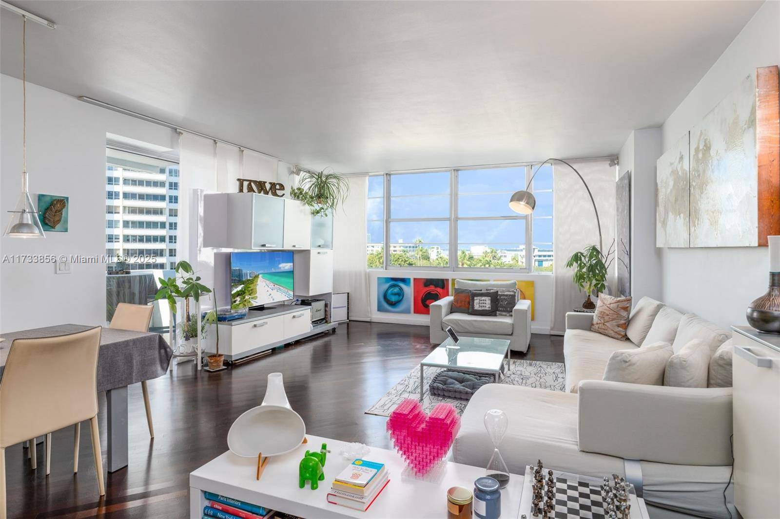 Discover unparalleled waterfront luxury at 20 Island Avenue.