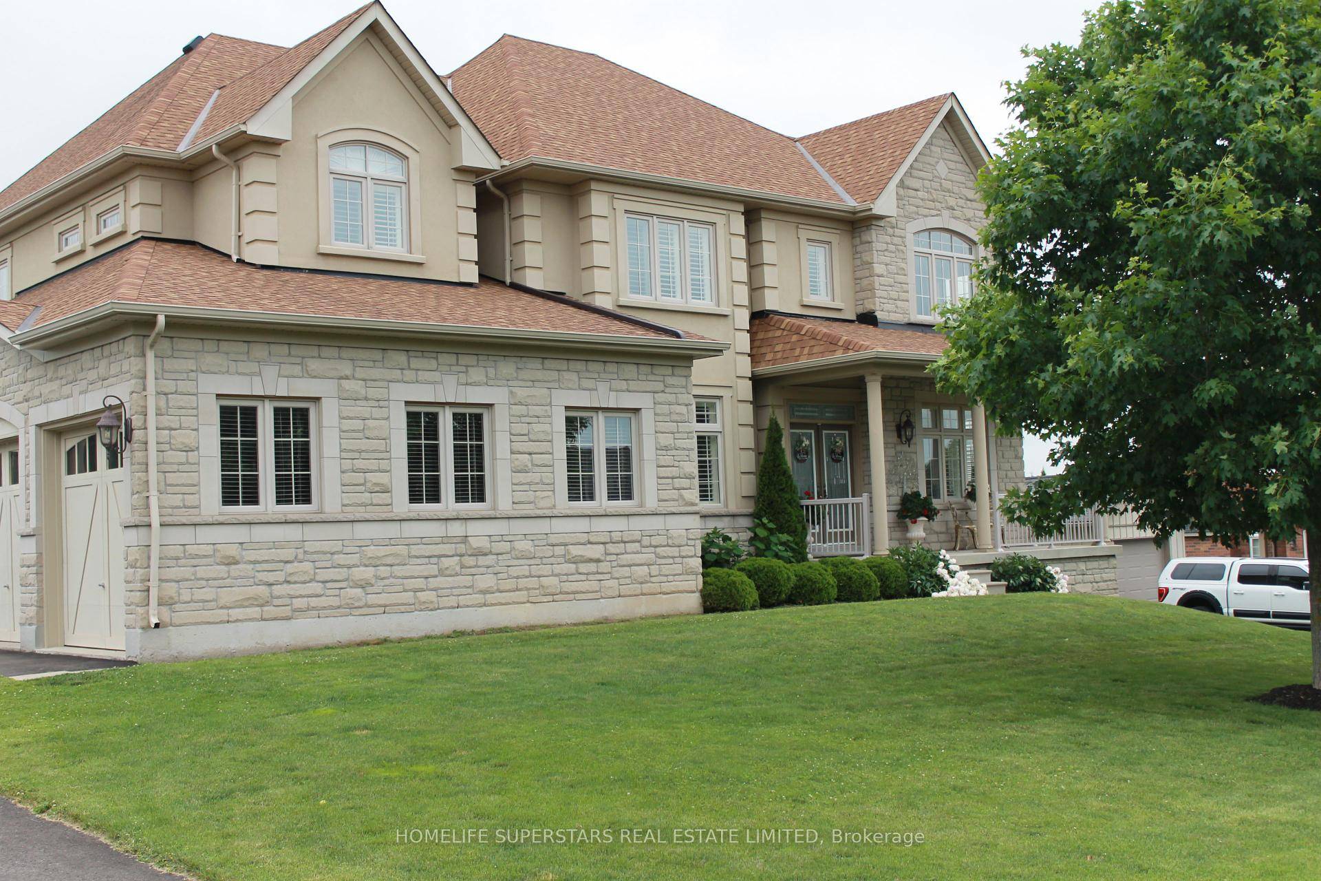 Welcome to this magnificent home at 44 Orchard Drive.